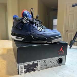 Retro 4 “Winterized”